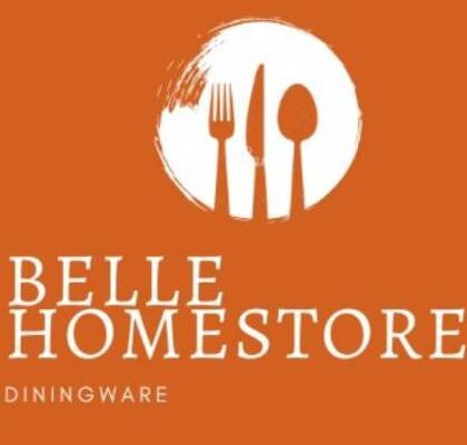 Logo Belle.Homestore